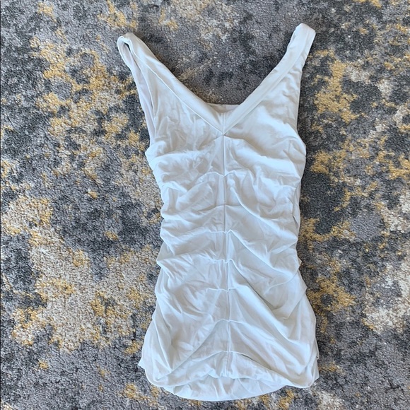 Gently worn shirt - Picture 1 of 2